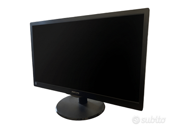 Monitor Philips V-line 223V5LSB2 21,5" Full HD