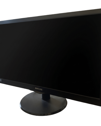 Monitor Philips V-line 223V5LSB2 21,5" Full HD