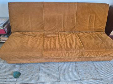 Divano Letto Vintage POLTRONA FRAU