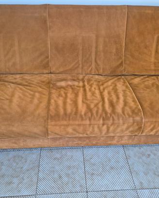 Divano Letto Vintage POLTRONA FRAU