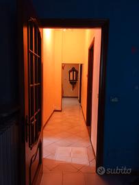 Appartamento in centro