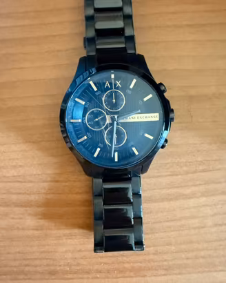 Orologio Armani Exchange ( A/X )