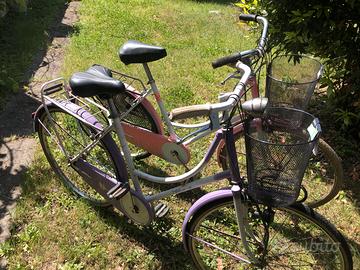bici da donna