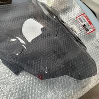 Cupolino Givi Honda Transalp750 xl 2023