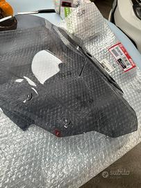 Cupolino Givi Honda Transalp750 xl 2023