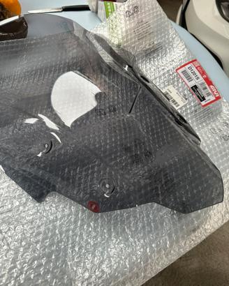 Cupolino Givi Honda Transalp750 xl 2023
