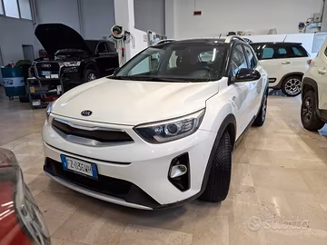 Kia Stonic 1.6 CRDi 115 CV Energy