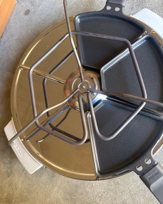 Raclette Tefal
