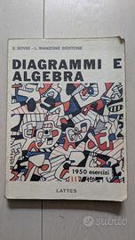 DIAGRAMMI E ALGEBRA