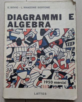 DIAGRAMMI E ALGEBRA