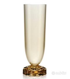 BICCHIERE KARTELL JELLIES FAMILY FLUTE