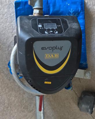 Dab evoplus 180/250.40 