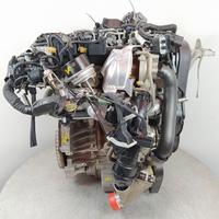 Motore volvo 2.0 benzina dal 2012 disponibile moto