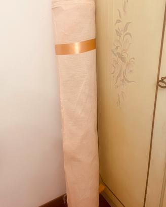 Rotolo di tela antica