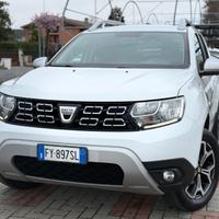 Dacia Duster 1.6 GPL Prestige*UNICO PROPRIETARIO