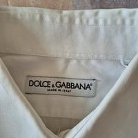 Camicia Dolce e Gabbana