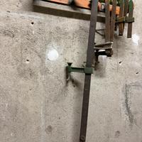 Set 6 Morse da falegname