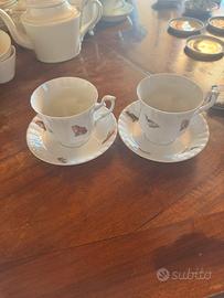 Tazza da the
