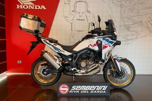 Honda CRF1100L Africa Twin 2026