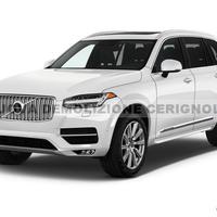 Ricambi auto volvo xc90