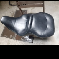 Sella harley davidson