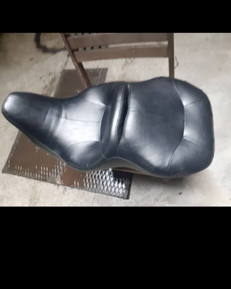 Sella harley davidson