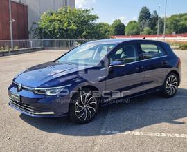 VOLKSWAGEN Golf 1.5 eTSI 150 CV EVO ACT DSG 1st Ed