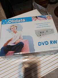 Masterizzatore DVD interno