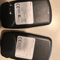 Telecomandi cancello Nice Flors-s