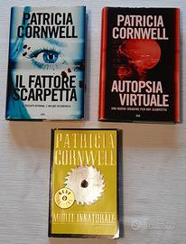 Otto libri gialli
