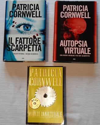 Otto libri gialli