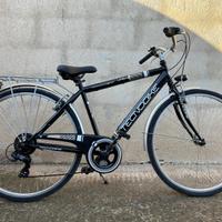 city bike uomo 28