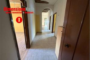 Appartamento di 142 m² con 4 locali e box auto a N