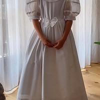 Abito cerimonia bambina