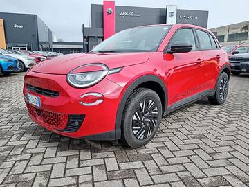 FIAT 600e Elettrica 156cv Red