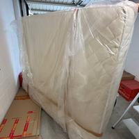 Materasso matrimoniale