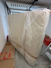 Materasso matrimoniale