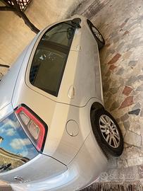 Punto evo 2012