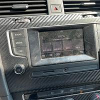 Stereo Volkswagen Golf VII