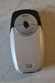 CELLULARI VARI NOKIA