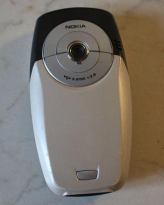 CELLULARI VARI NOKIA