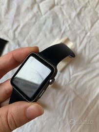 Apple watch e accessori