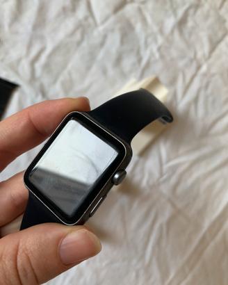 Apple watch e accessori