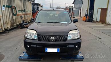 NISSAN X-Trail 1ª serie