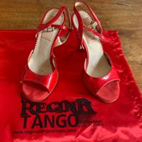 Scarpe regina Tango n. 35