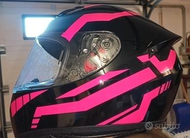 casco Integrale