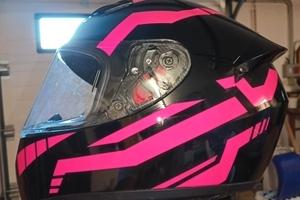 casco Integrale