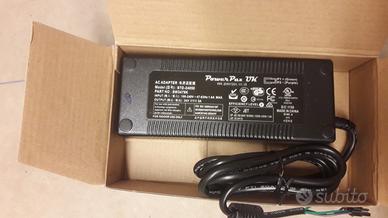 Alimentatore Power Pax VK 24V 5A per faretti led