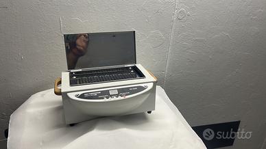 ARTICOLI PER ESTETICA / MENSOLE DORATE