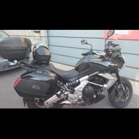 Kawasaki Versys 650 - 2010